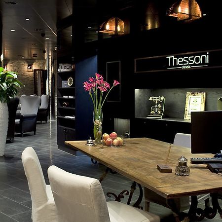 Boutiquehotel Thessoni Classic & Self Service Residence Home Zuerich Regensdorf Eksteriør billede