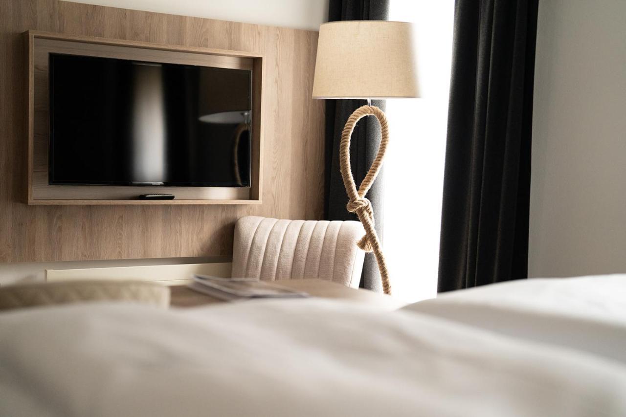 Boutiquehotel Thessoni Classic & Self Service Residence Home Zuerich Regensdorf Eksteriør billede