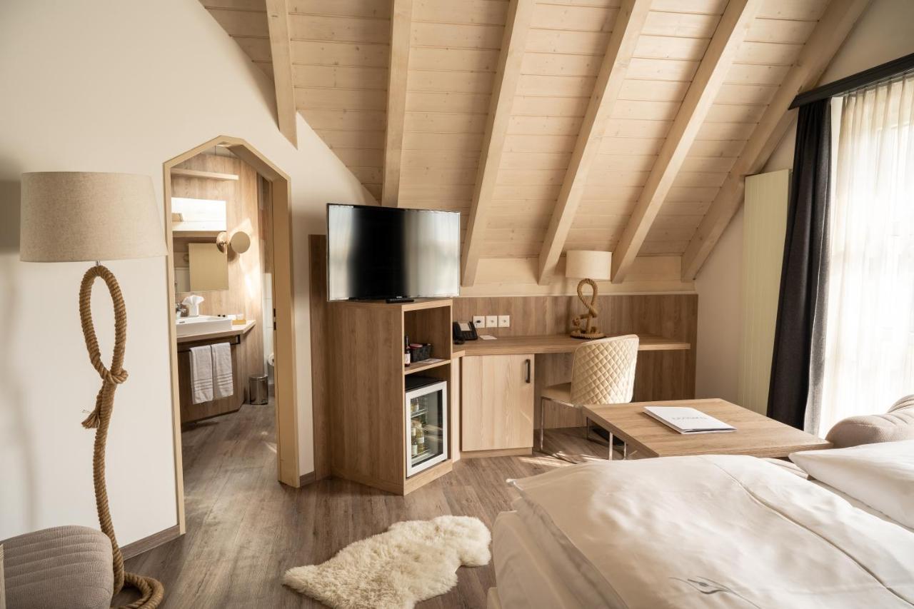 Boutiquehotel Thessoni Classic & Self Service Residence Home Zuerich Regensdorf Eksteriør billede