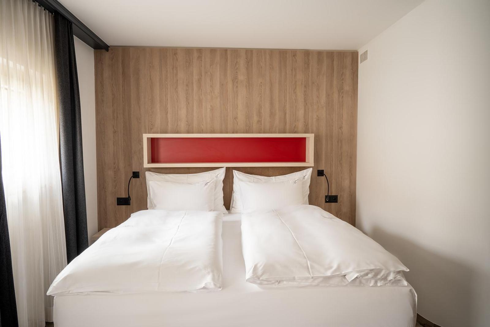 Boutiquehotel Thessoni Classic & Self Service Residence Home Zuerich Regensdorf Eksteriør billede