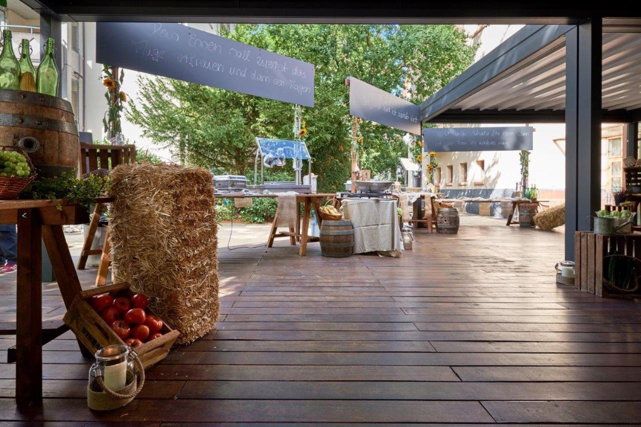 Boutiquehotel Thessoni Classic & Self Service Residence Home Zuerich Regensdorf Eksteriør billede