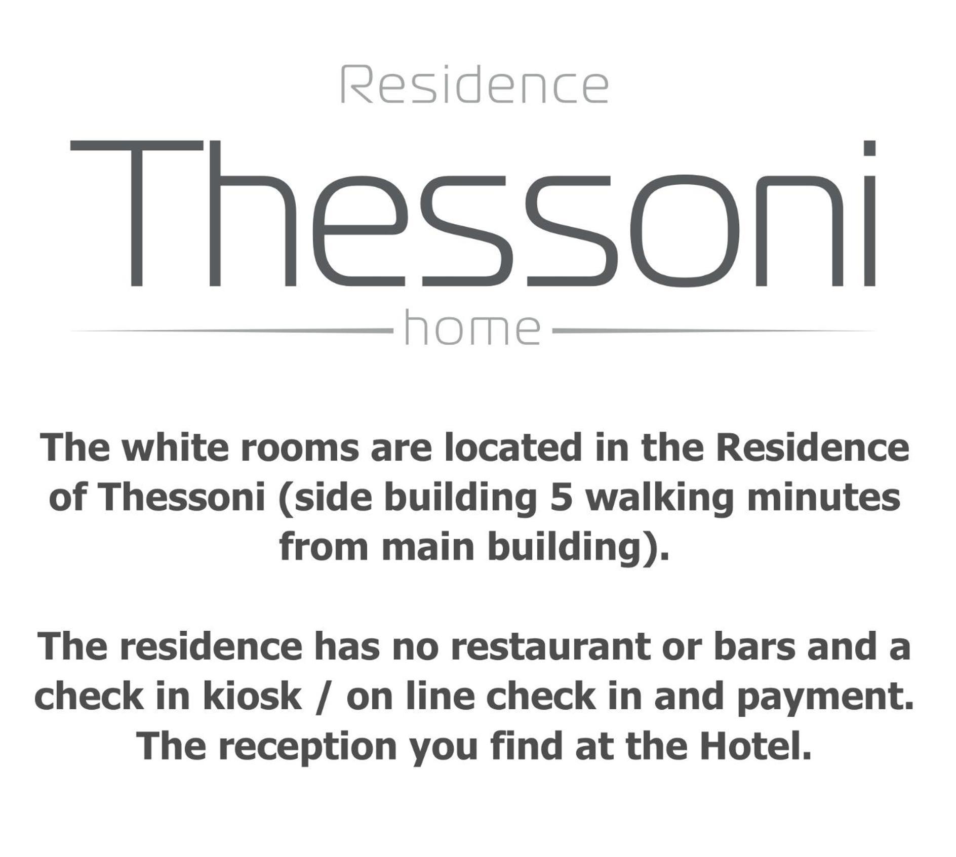 Boutiquehotel Thessoni Classic & Self Service Residence Home Zuerich Regensdorf Eksteriør billede