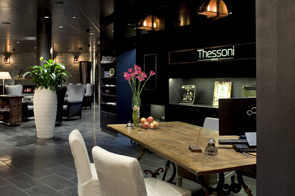 Boutiquehotel Thessoni Classic & Self Service Residence Home Zuerich Regensdorf Eksteriør billede