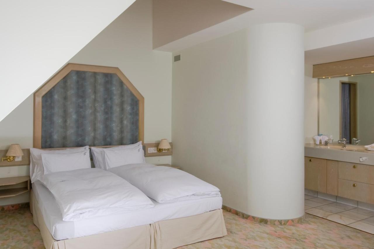 Boutiquehotel Thessoni Classic & Self Service Residence Home Zuerich Regensdorf Eksteriør billede