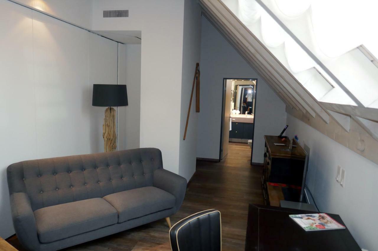 Boutiquehotel Thessoni Classic & Self Service Residence Home Zuerich Regensdorf Eksteriør billede